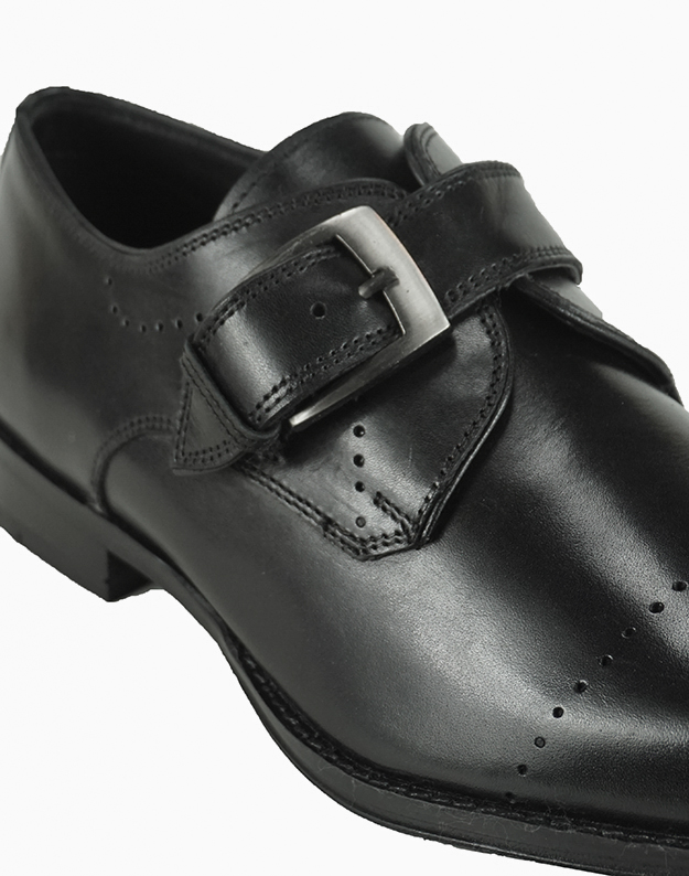 Giacomo Carlo Man Shoes
